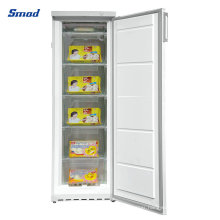 Commercial Use Single Door Upright Vertical Deep Freezer